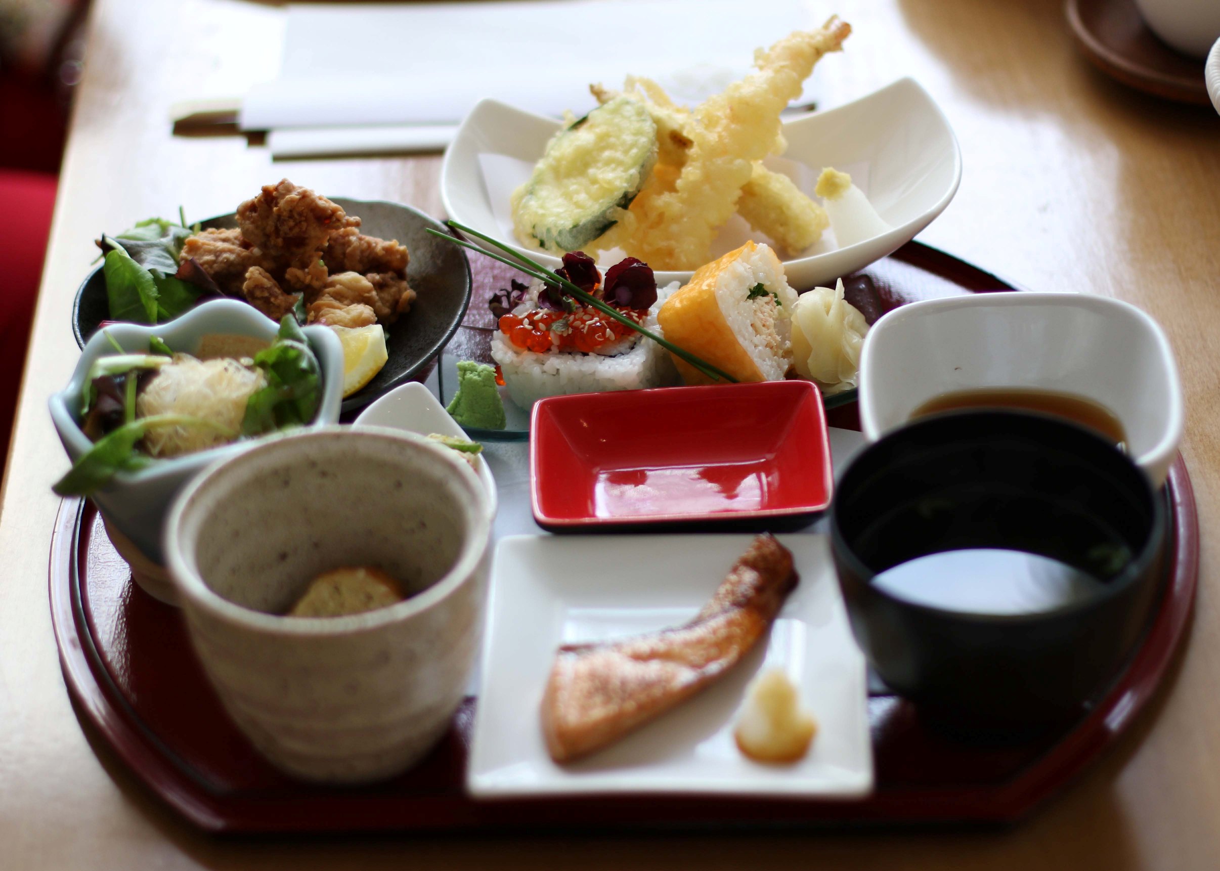 Image result for japanese portion