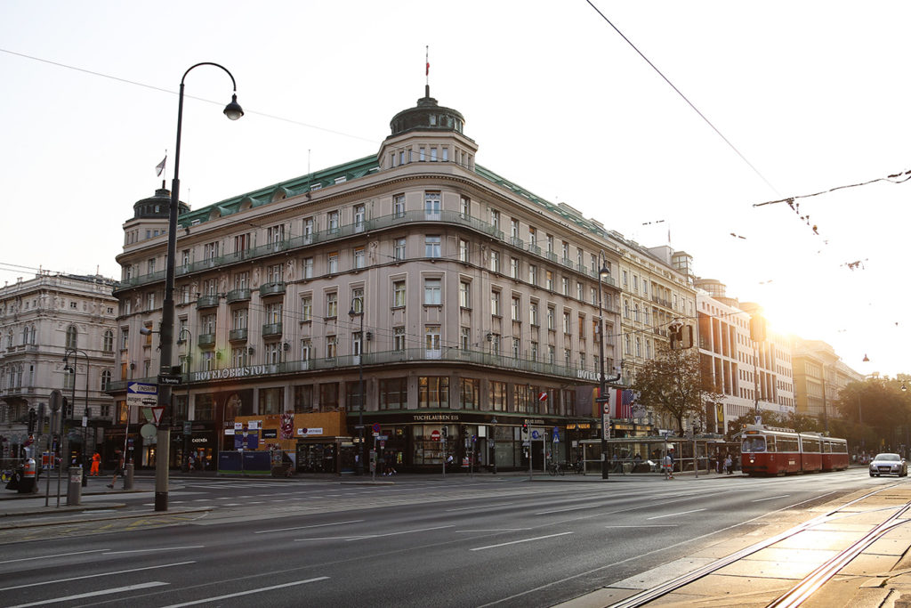 The Best Ice-Cream in Vienna - Vienna Insider