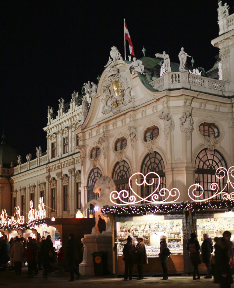 Ultimate Vienna Insider Christmas Markets Guide - Vienna Insider