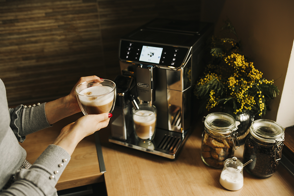 De'Longhi Coffee Moments and typical Viennese Coffee Recipes You Got to  Try! - Vienna Insider %