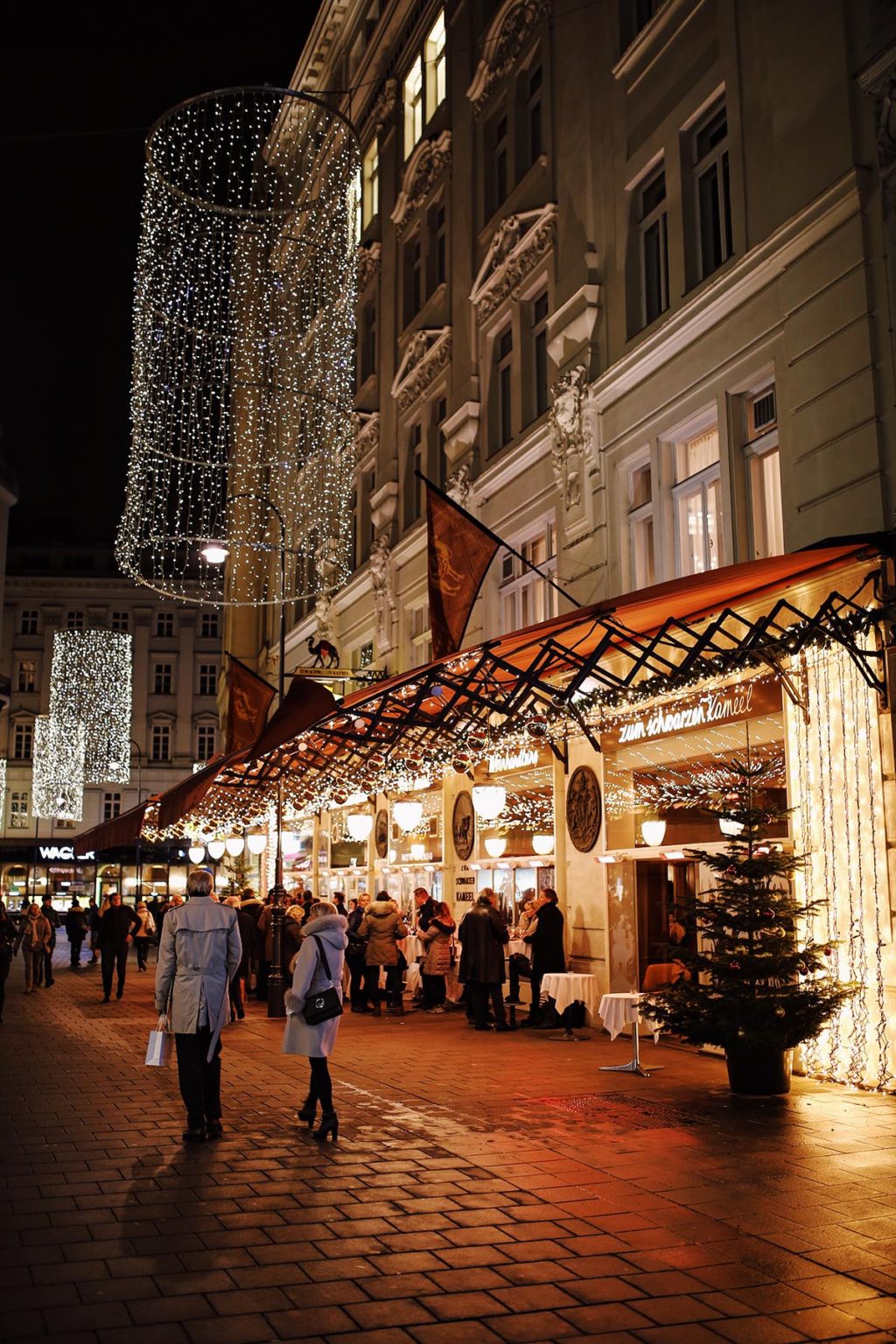 What to do on Christmas Eve in Vienna - Vienna Insider