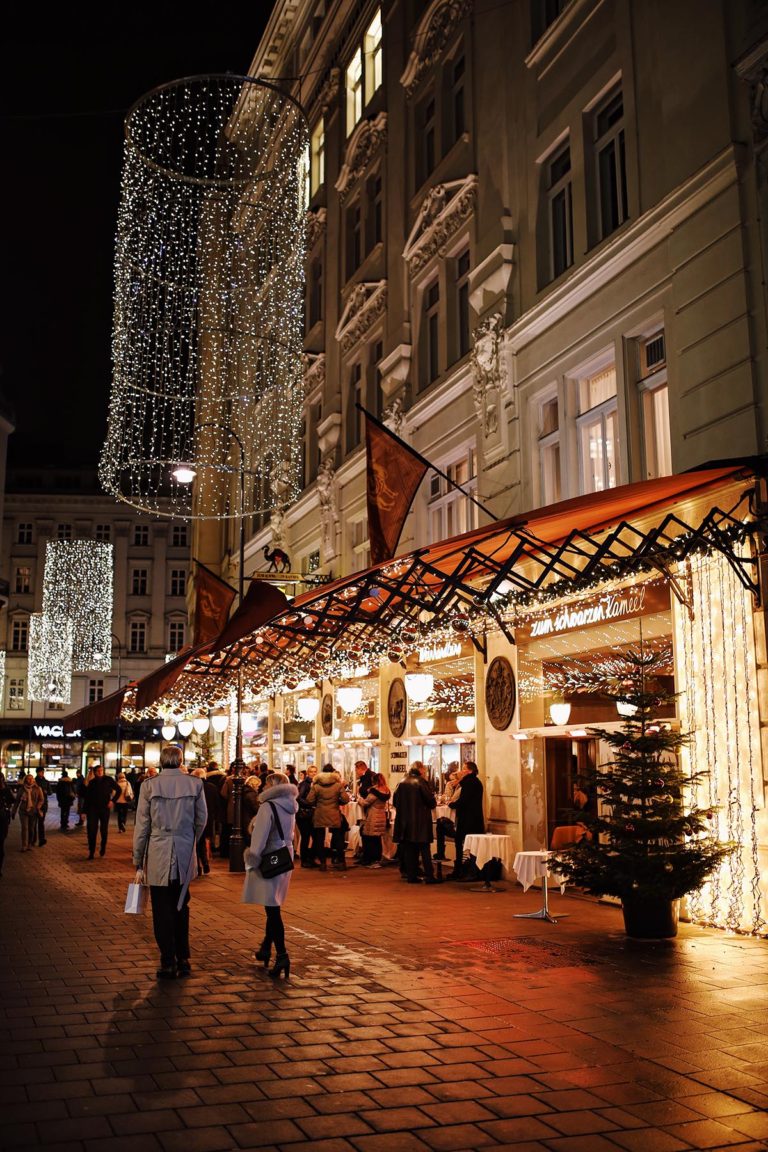 What to do on Christmas Eve in Vienna - Vienna Insider