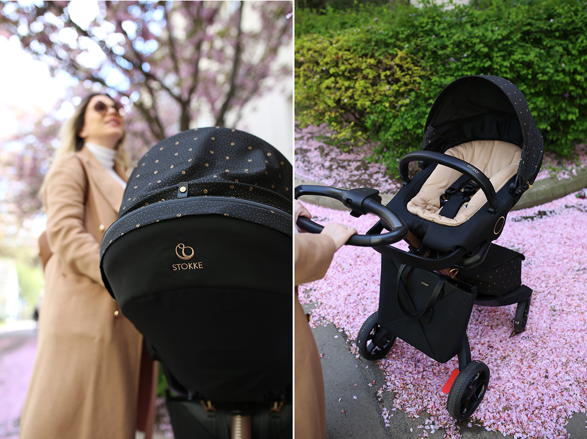 Stokke xplory hot sale pram review