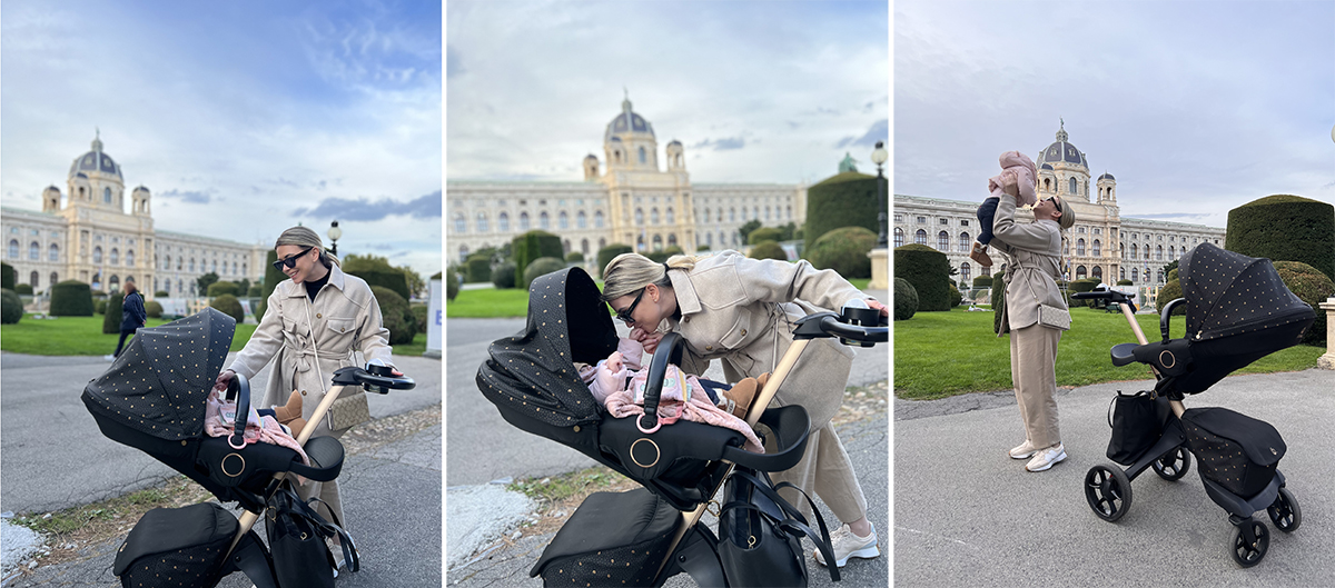 Stokke xplory 2025 review 2018